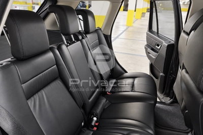 Land Rover Range Rover Sport 3.6 TDV8 HSE (10)