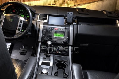 Land Rover Range Rover Sport 3.6 TDV8 HSE (11)