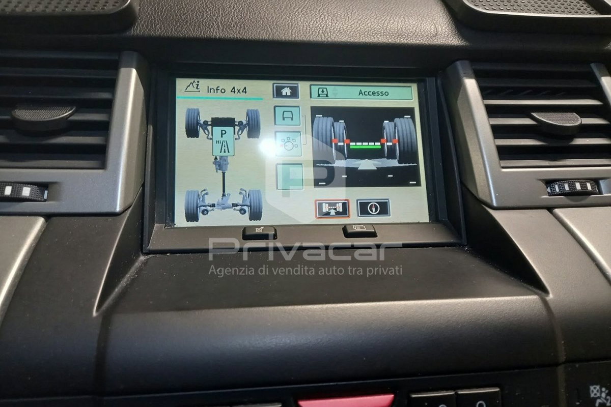 Land Rover Range Rover Sport 3.6 TDV8 HSE (12)
