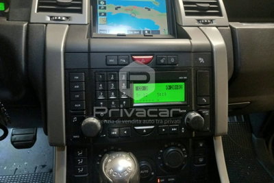 Land Rover Range Rover Sport 3.6 TDV8 HSE (14)