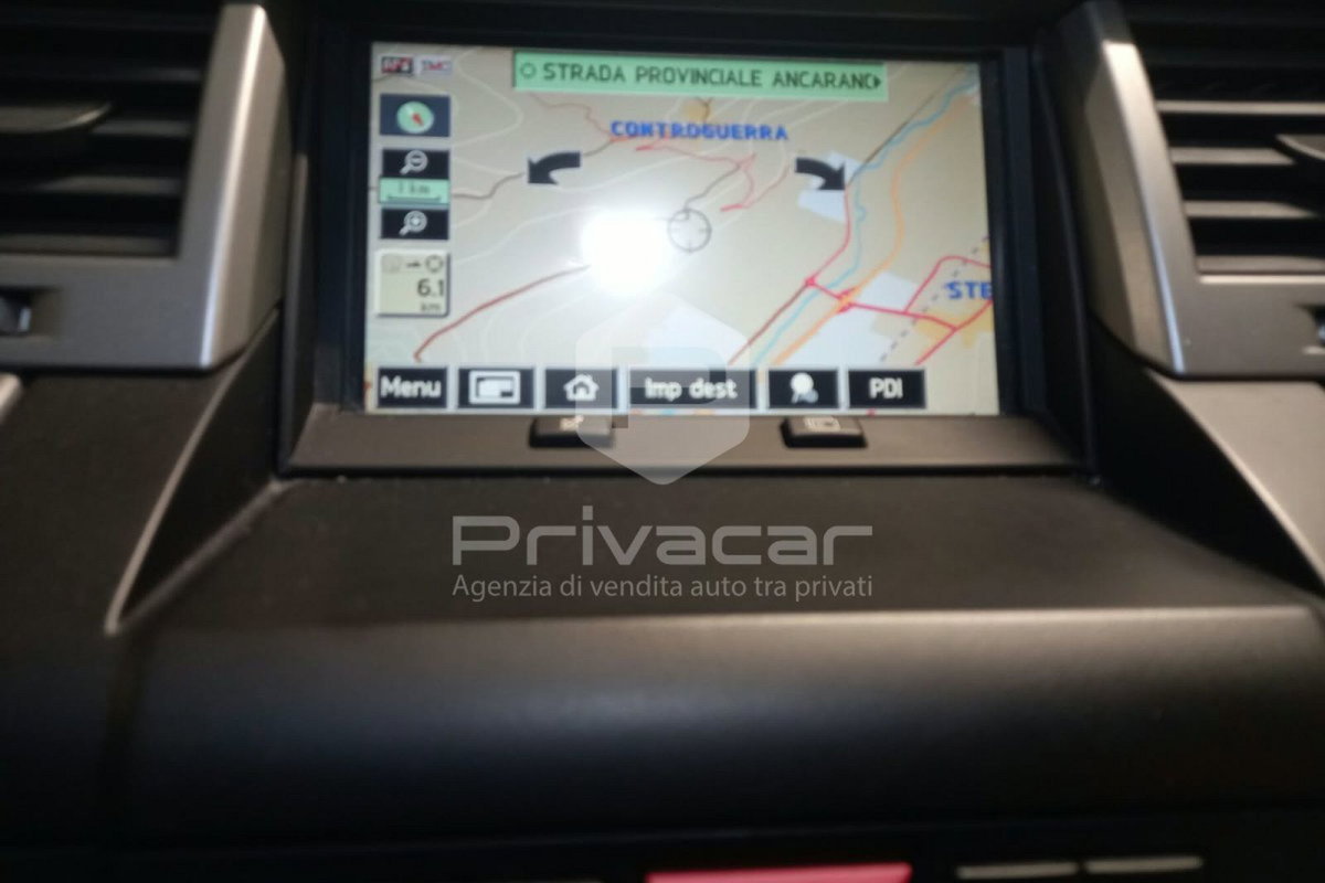Land Rover Range Rover Sport 3.6 TDV8 HSE (15)