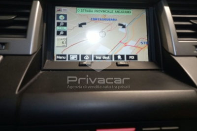 Land Rover Range Rover Sport 3.6 TDV8 HSE (15)