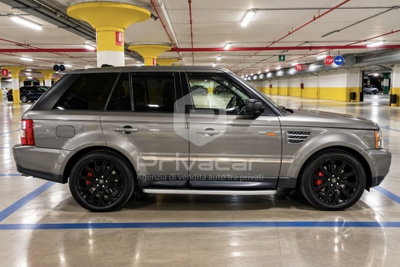 Land Rover Range Rover Sport 3.6 TDV8 HSE (2)