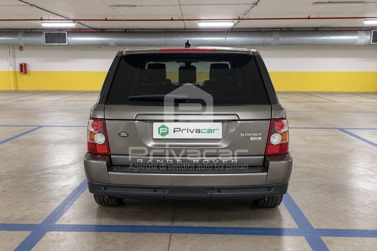 Land Rover Range Rover Sport 3.6 TDV8 HSE (3)