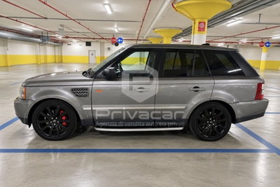 Land Rover Range Rover Sport 3.6 TDV8 HSE (4)