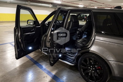 Land Rover Range Rover Sport 3.6 TDV8 HSE (5)