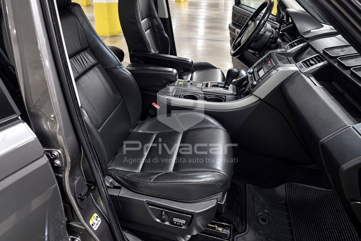 Land Rover Range Rover Sport 3.6 TDV8 HSE (6)