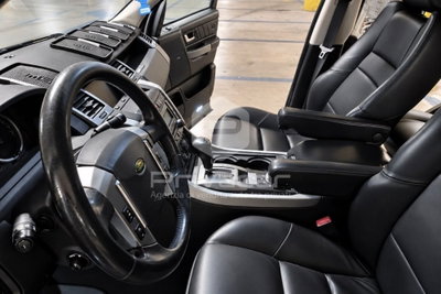 Land Rover Range Rover Sport 3.6 TDV8 HSE (8)