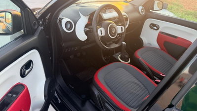 Renault Twingo SCe Live (10)