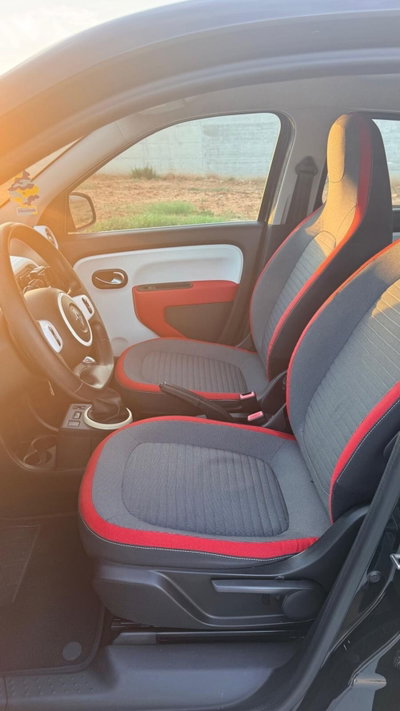 Renault Twingo SCe Live (11)