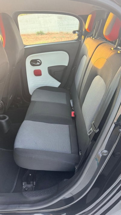 Renault Twingo SCe Live (18)