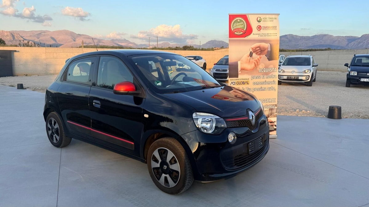 Renault Twingo SCe Live (2)