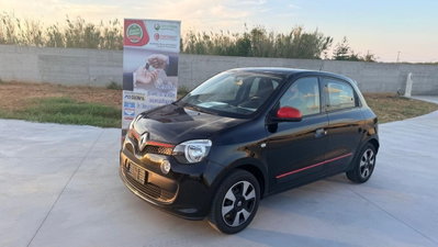 Renault Twingo SCe Live (3)