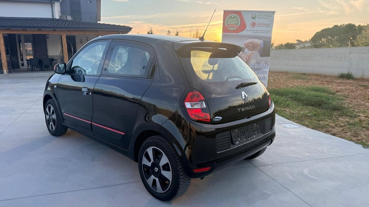 Renault Twingo SCe Live (4)