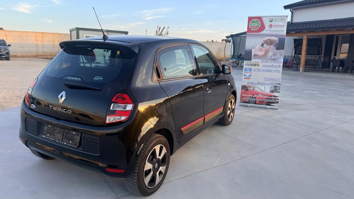 Renault Twingo SCe Live (6)