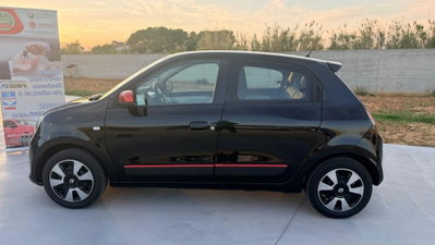 Renault Twingo SCe Live (9)