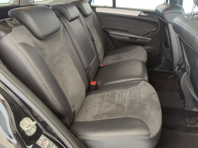 Mercedes-Benz Classe ML 320 CDI Chrome (15)
