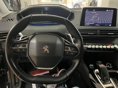Peugeot 3008 BlueHDi 130 S&S EAT8 Allure Pack (10)