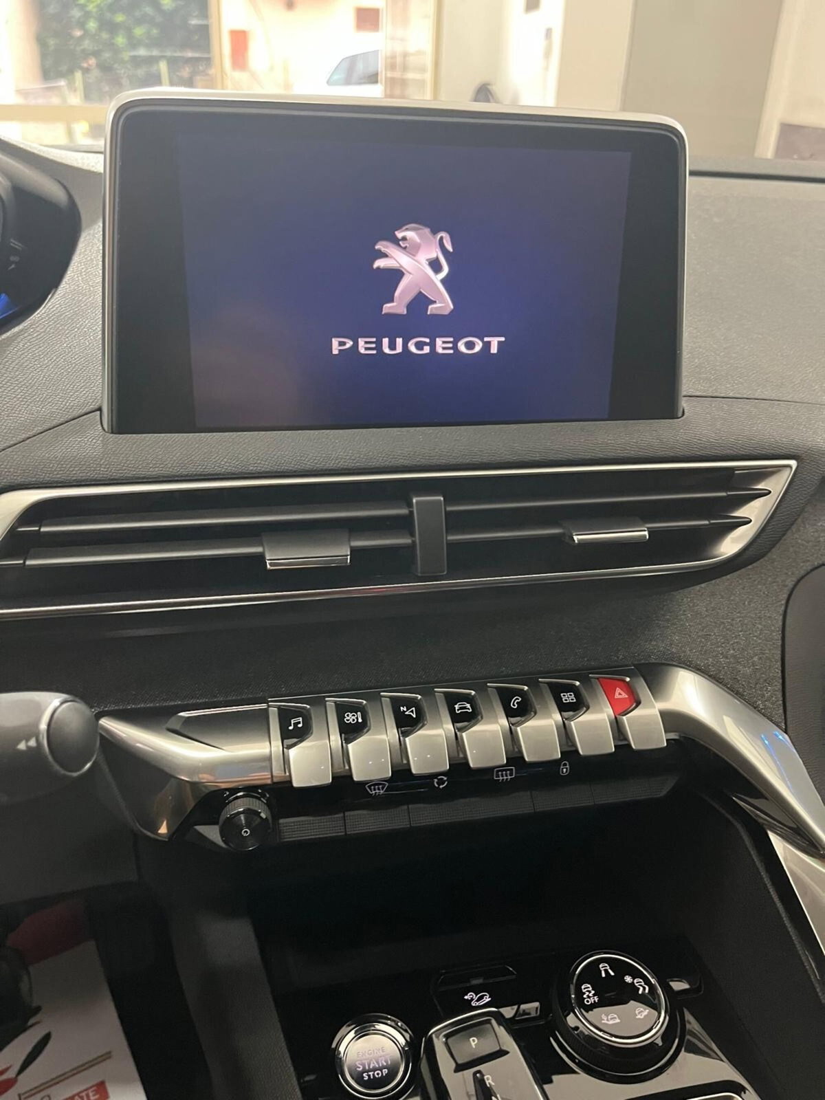 Peugeot 3008 BlueHDi 130 S&S EAT8 Allure Pack (12)