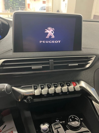 Peugeot 3008 BlueHDi 130 S&S EAT8 Allure Pack (12)