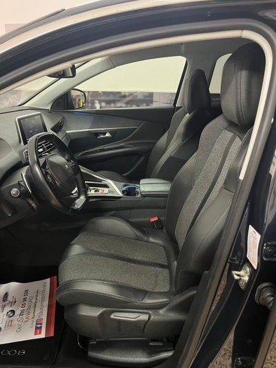 Peugeot 3008 BlueHDi 130 S&S EAT8 Allure Pack (19)