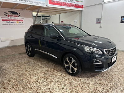 Peugeot 3008 BlueHDi 130 S&S EAT8 Allure Pack (2)