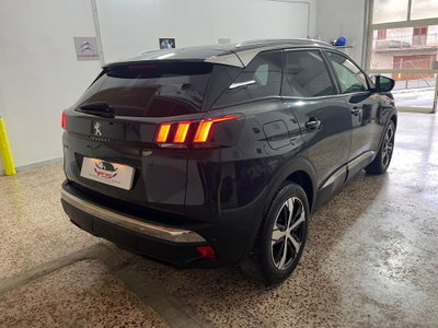 Peugeot 3008 BlueHDi 130 S&S EAT8 Allure Pack (5)