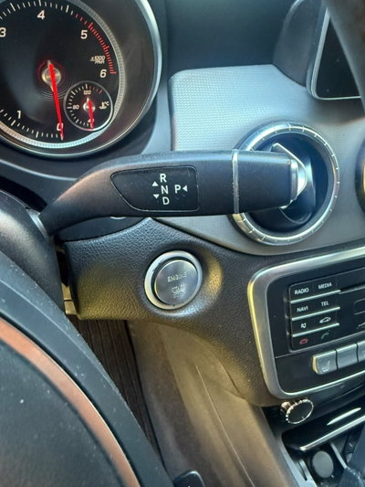 Mercedes-Benz CLA Shooting Brake 200 d Automatic Premium (7)