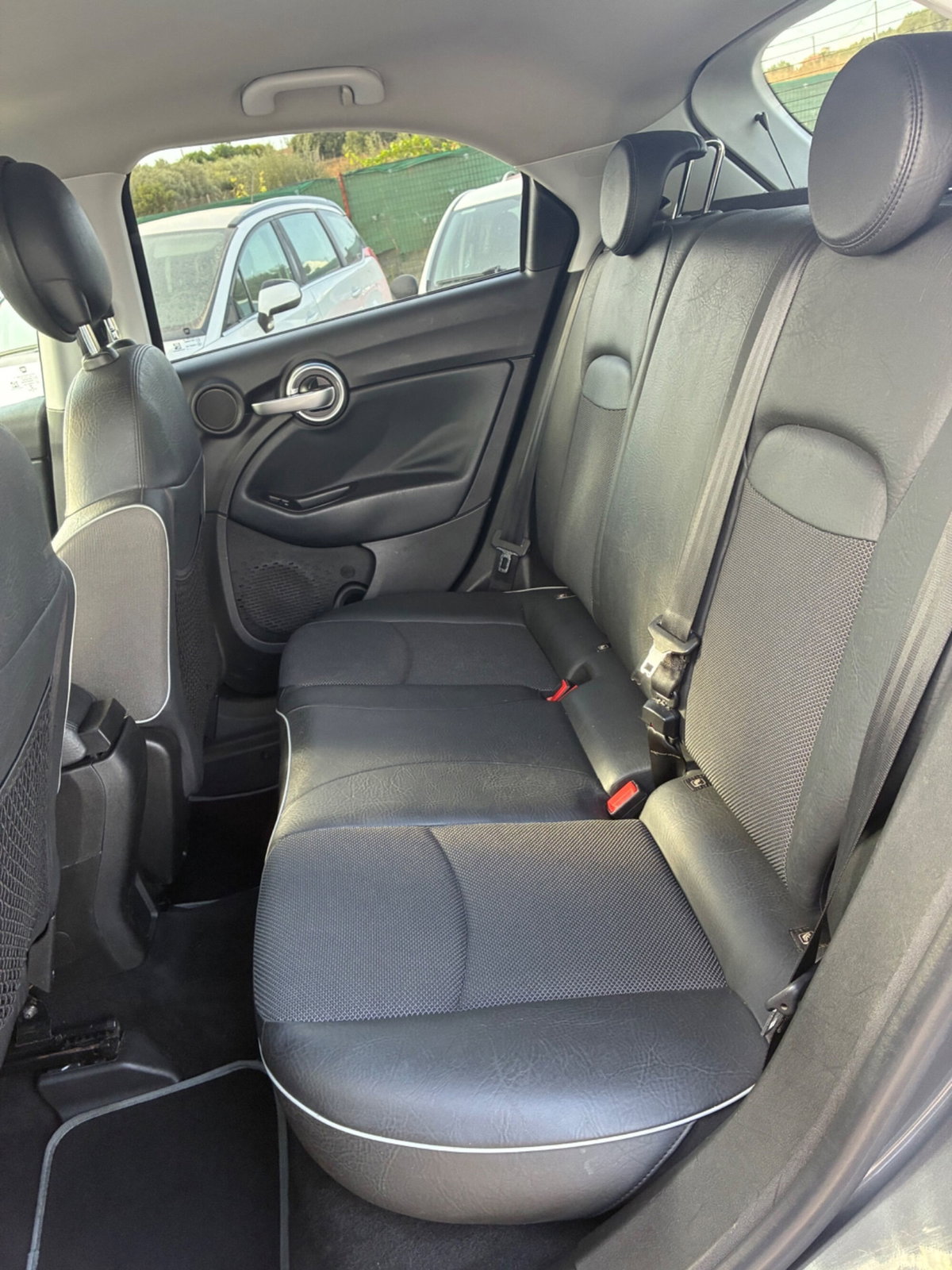 Fiat 500X 2.0 MultiJet 140 CV AT9 4x4 Cross Plus (13)