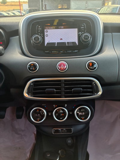 Fiat 500X 2.0 MultiJet 140 CV AT9 4x4 Cross Plus (15)