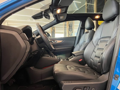 Nissan Qashqai 1.6 dCi 2WD Tekna (10)