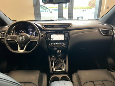 Nissan Qashqai 1.6 dCi 2WD Tekna (12)