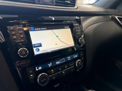 Nissan Qashqai 1.6 dCi 2WD Tekna (13)