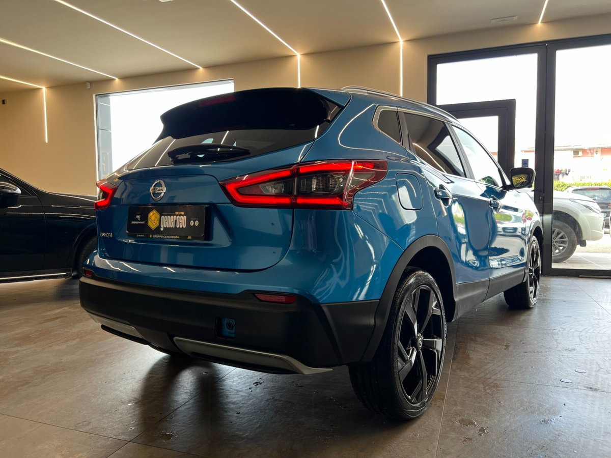 Nissan Qashqai 1.6 dCi 2WD Tekna (3)