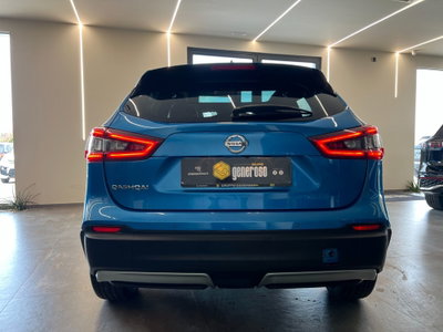 Nissan Qashqai 1.6 dCi 2WD Tekna (4)