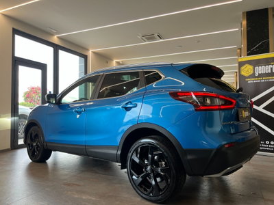 Nissan Qashqai 1.6 dCi 2WD Tekna (5)
