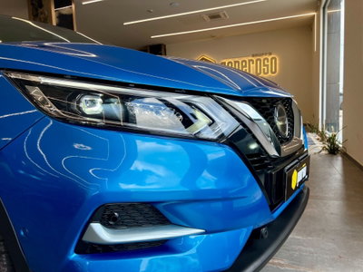 Nissan Qashqai 1.6 dCi 2WD Tekna (7)