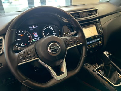 Nissan Qashqai 1.6 dCi 2WD Tekna (9)