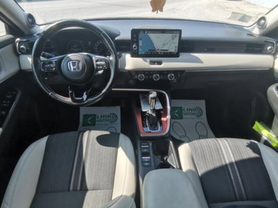 Honda HR-V 1.5 hev Advance Style Plus ecvt (5)