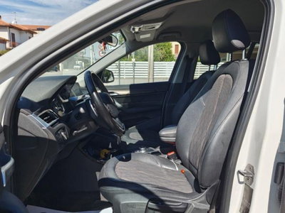 BMW X1 sDrive18d xLine Plus (13)