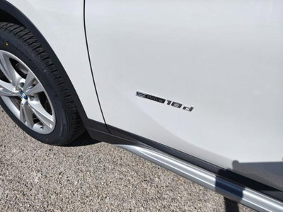 BMW X1 sDrive18d xLine Plus (19)