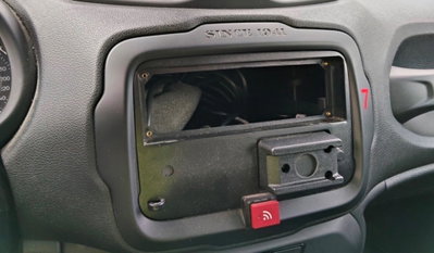 Jeep Renegade 2.0 Mjt 140CV 4WD Active Drive Longitude (10)