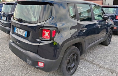 Jeep Renegade 2.0 Mjt 140CV 4WD Active Drive Longitude (2)
