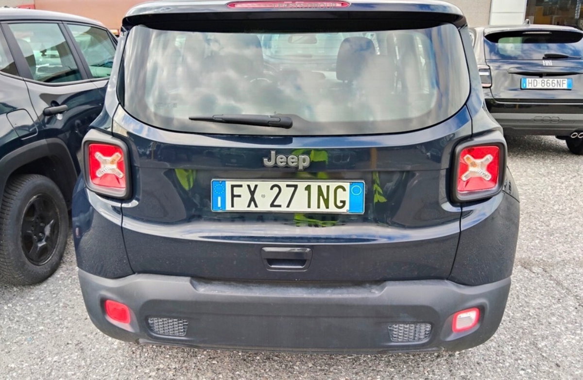 Jeep Renegade 2.0 Mjt 140CV 4WD Active Drive Longitude (3)