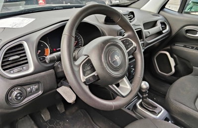 Jeep Renegade 2.0 Mjt 140CV 4WD Active Drive Longitude (4)