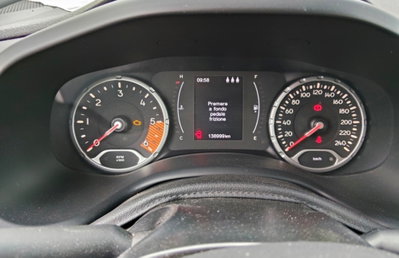 Jeep Renegade 2.0 Mjt 140CV 4WD Active Drive Longitude (5)