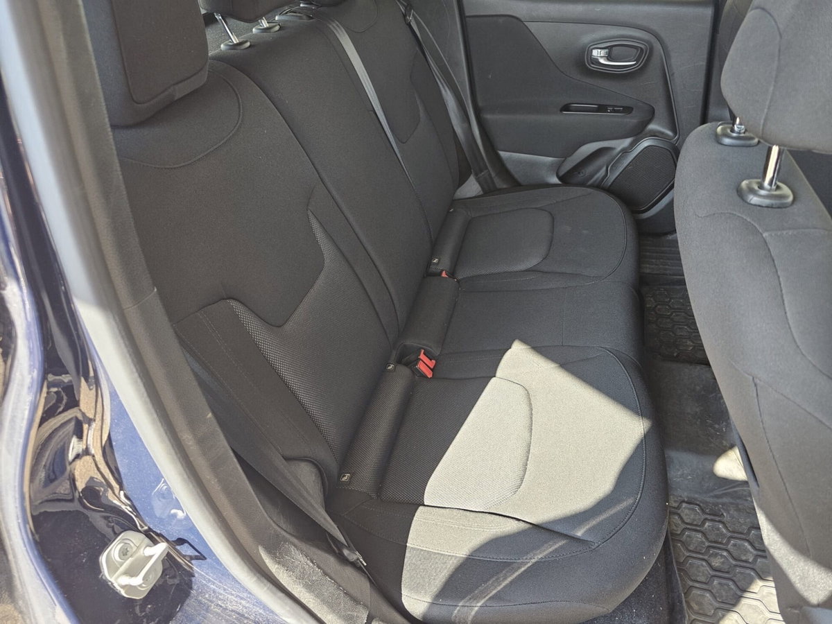 Jeep Renegade 2.0 Mjt 140CV 4WD Active Drive Longitude (9)