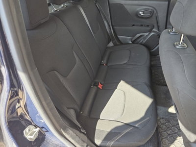 Jeep Renegade 2.0 Mjt 140CV 4WD Active Drive Longitude (9)