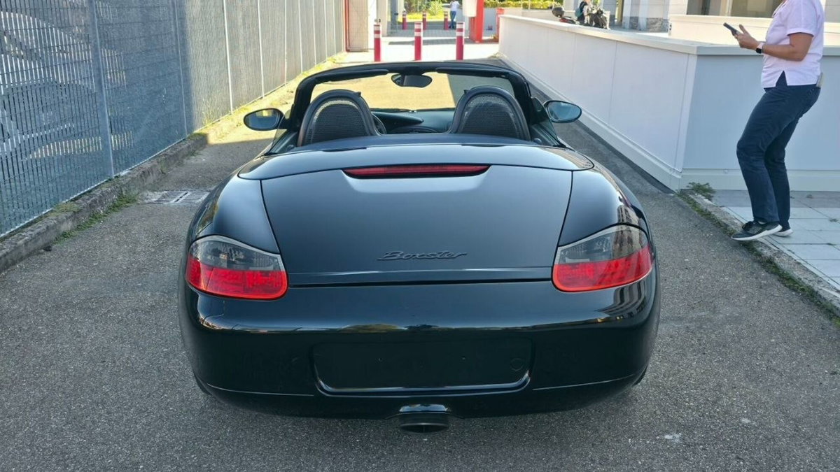 Porsche Boxster 2.7i 24V cat (10)