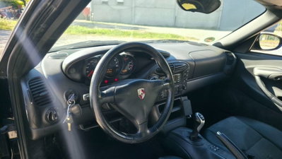 Porsche Boxster 2.7i 24V cat (16)